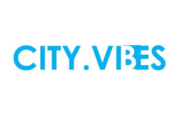 CITY.VIBES logo