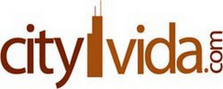 CITYVIDA.COM logo