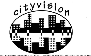 CITYVISION logo