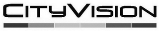 CITYVISION logo