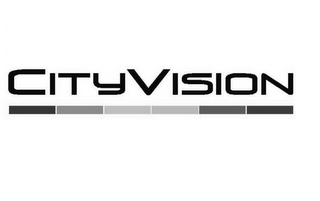 CITYVISION logo