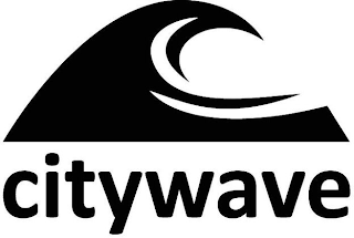 CITYWAVE logo