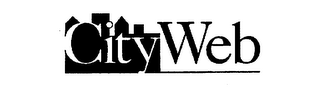 CITYWEB logo