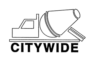 CITYWIDE logo