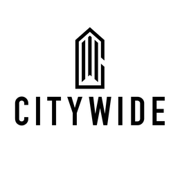 CITYWIDE logo