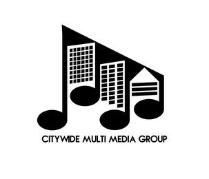 CITYWIDE MULTI MEDIA GROUP logo