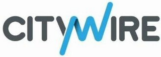 CITYWIRE logo
