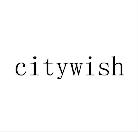 CITYWISH logo