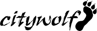 CITYWOLF logo