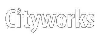 CITYWORKS logo
