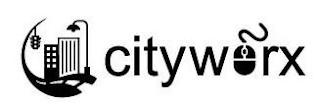 CITYWORX logo