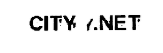 CITYY.NET logo