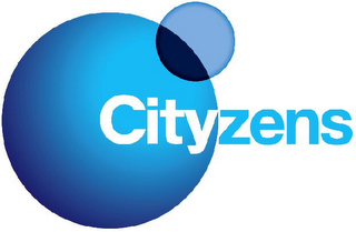 CITYZENS logo