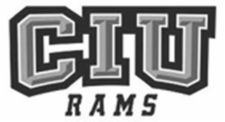 CIU RAMS logo