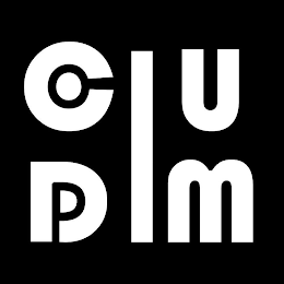 CIUDIM logo