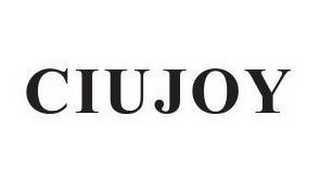 CIUJOY