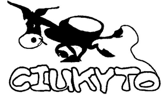 CIUKYTO logo