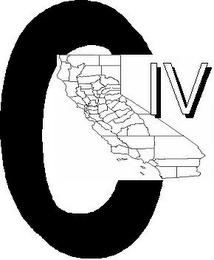 CIV logo