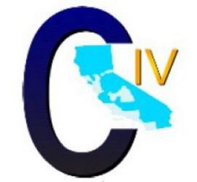 CIV logo