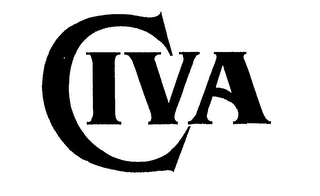 CIVA logo