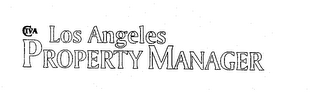 CIVA LOS ANGELES PROPERTY MANAGER
