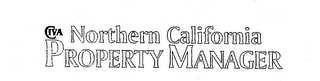 CIVA NORTHERN CALIFORNIA PROPERTY MANAGER logo