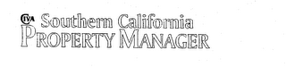 CIVA SOUTHERN CALIFORNIA PROPERTY MANAGER logo