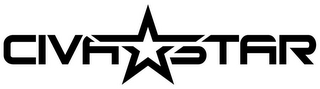 CIVA STAR logo