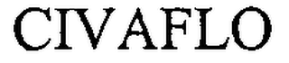 CIVAFLO logo