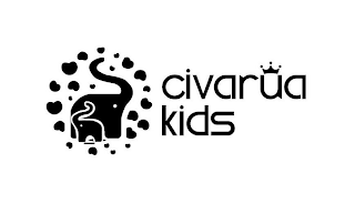 CIVARUA KIDS logo