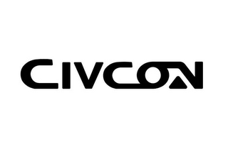 CIVCON logo