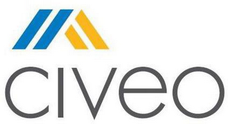 CIVEO logo
