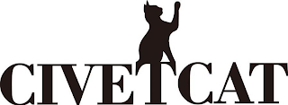CIVETCAT logo