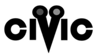 CIVIC logo