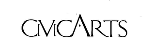CIVIC ARTS logo