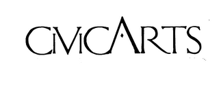 CIVIC ARTS logo