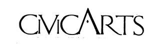 CIVIC ARTS logo