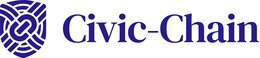 CIVIC-CHAIN logo