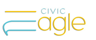 CIVIC EAGLE logo