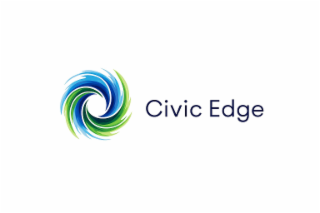 CIVIC EDGE logo