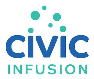 CIVIC INFUSION logo