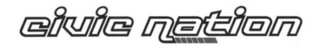 CIVIC NATION logo