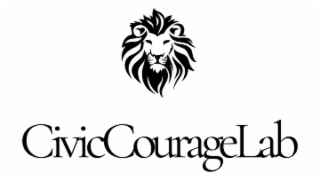 CIVICCOURAGELAB logo