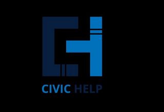CIVICHELP logo
