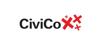 CIVICO logo