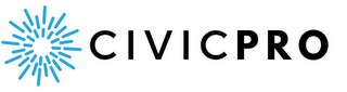 CIVICPRO logo