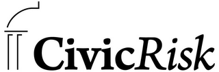 CIVICRISK logo