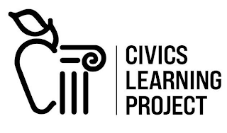 CIVICS LEARNING PROJECT logo