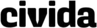 CIVIDA logo
