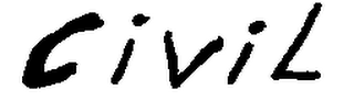 CIVIL logo